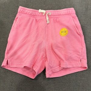 NWT Cat & Jack Pink Shorts